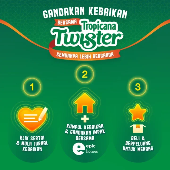 EPIC Homes Project 100