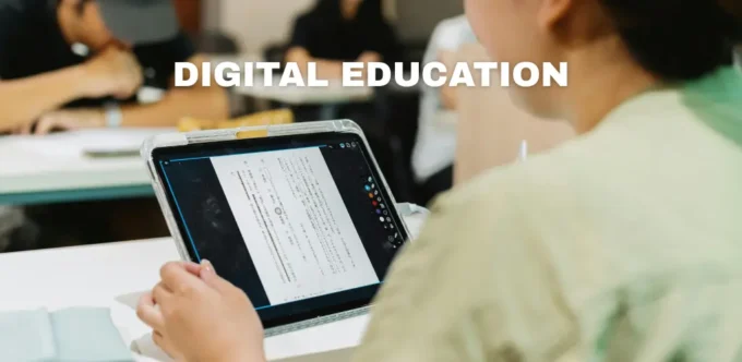 Digital education Philippines