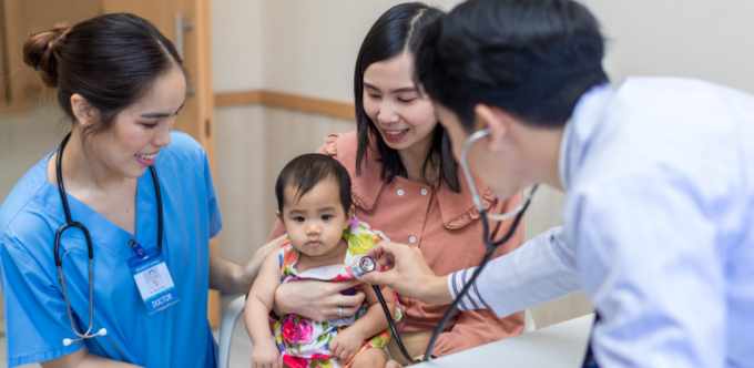 Healthcare System in Vietnam