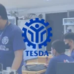 TESDA vocational courses
