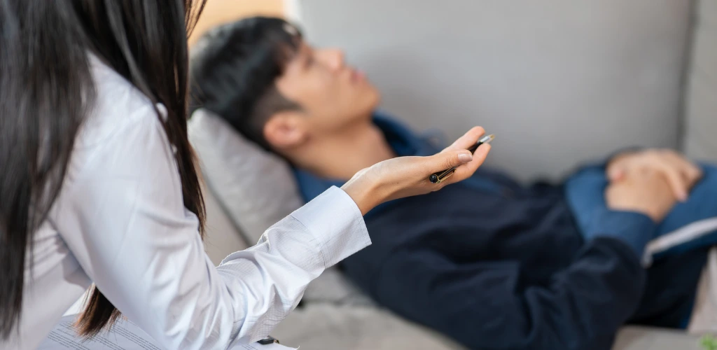 Mental Health Treatment