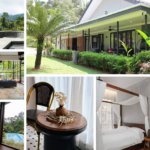 Airbnb location in Malaysia