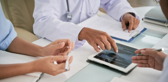 Digital Healthcare in Malaysia