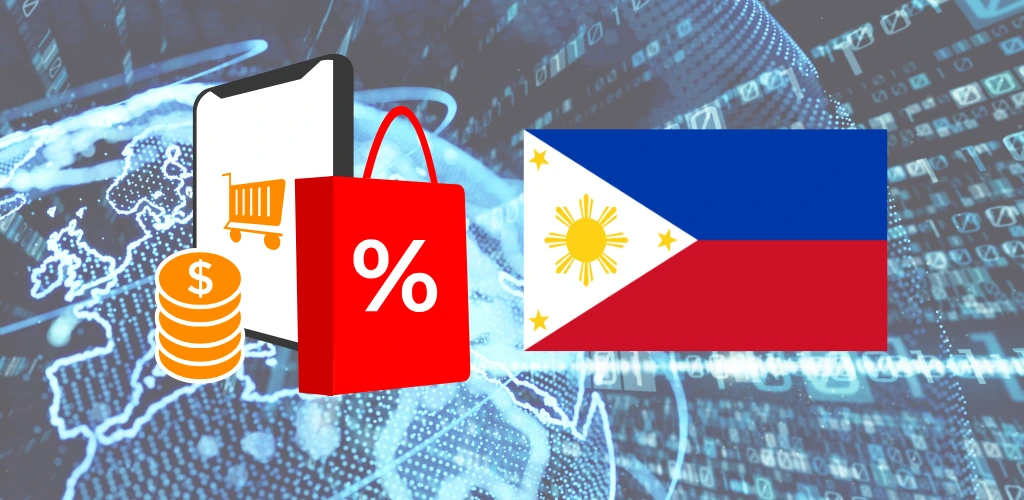 Philippines digital market expansion
