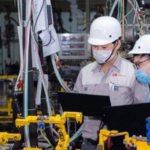 Business Trends in Asia