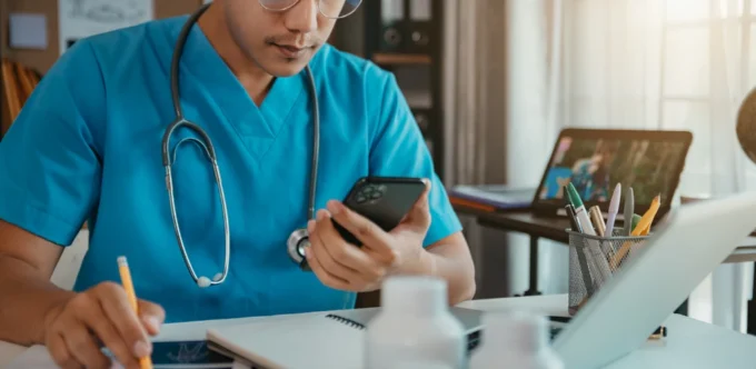 Telemedicine in Malaysia