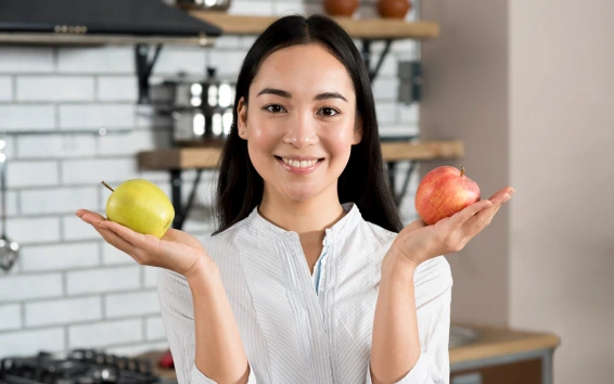 Fitness for women Malaysia