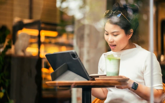 Online Business in Malaysia