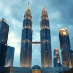 Malaysia Digital Transformation