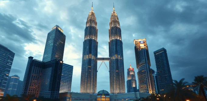 Malaysia Digital Transformation