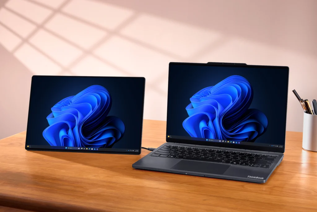 Lenovo MWC 2026