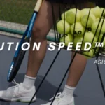 ASICS tennis Malaysia