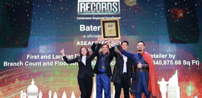 BateriHub Malaysia growth