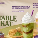 Ramadan menu Malaysia