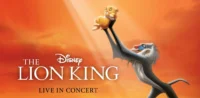 Lion King Live in Concert