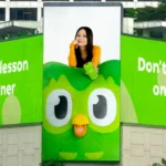 Duolingo NIKI Indonesia