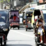 E-bikes in the Philippines