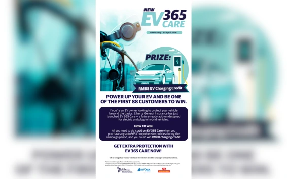 EV insurance Malaysia