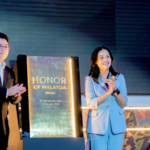 HONOR Malaysia 5th anniversary