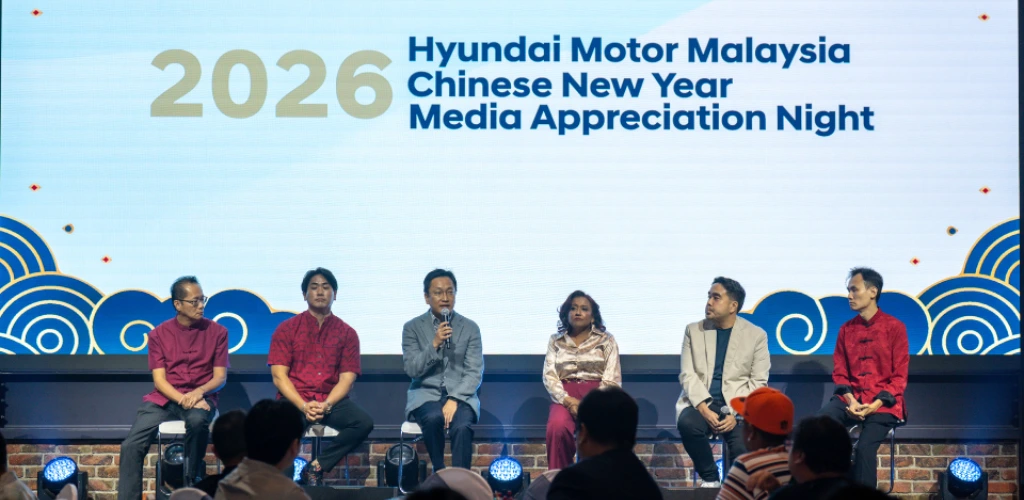 Hyundai Malaysia 2026