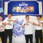 Kopitiam culture Malaysia