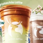 Luckin Coffee Malaysia