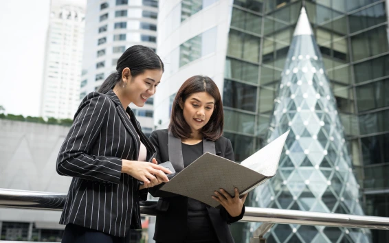 Malaysia SME market competition