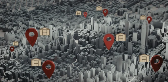 Micro warehousing Philippines