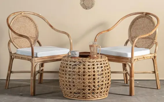 Philippine furniture exports