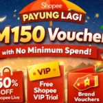 Raya promotion Malaysia
