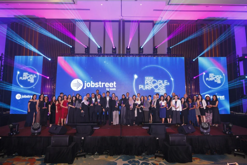 Talent competition Malaysia