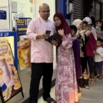 Shopee Malaysia campaign