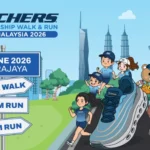 Skechers Friendship Walk Run 2026