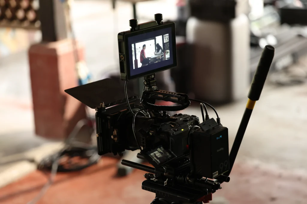 Sofyank film Malaysia