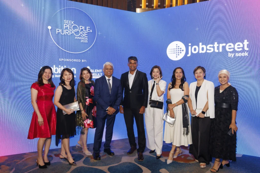 Talent competition Malaysia