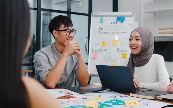 digital business Malaysia