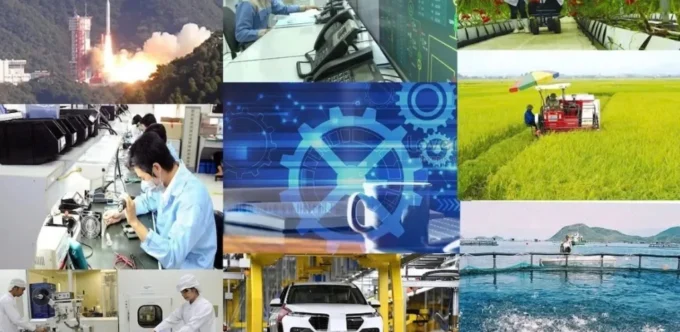 Cross-border investment Asia