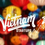 startup funding landscape in Asia