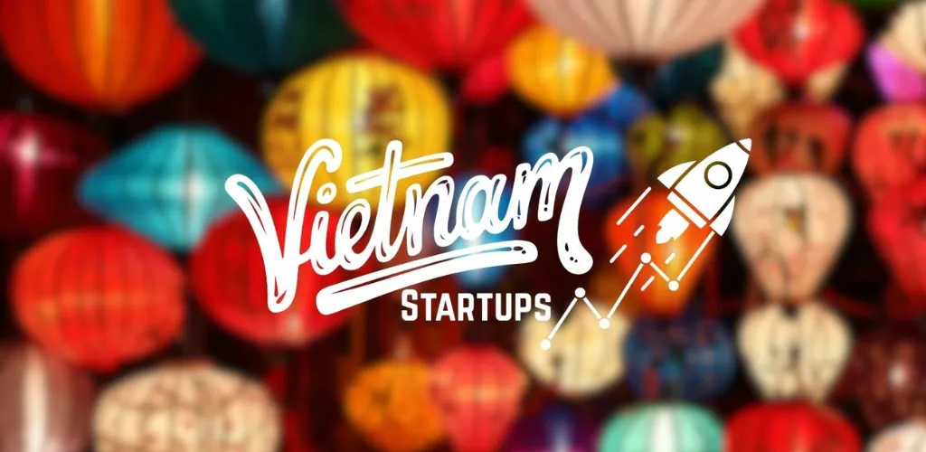 startup funding landscape in Asia