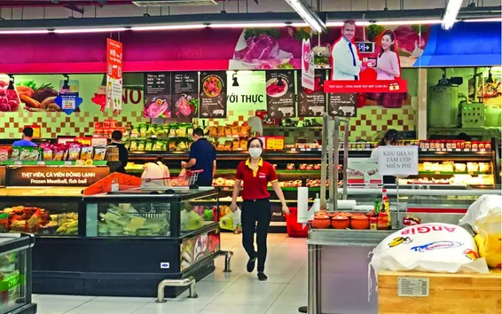 Asian economic growth