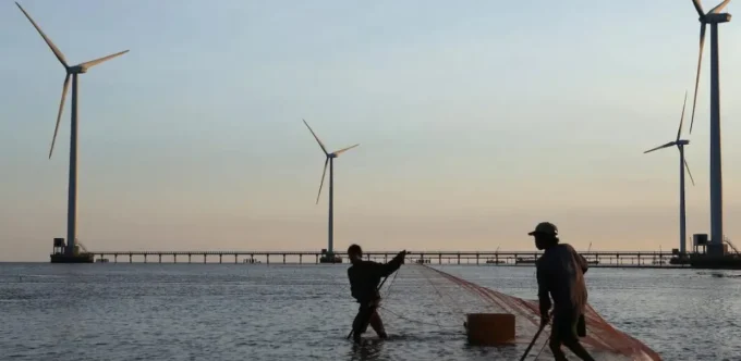 latest investment trends in Asia