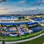 Emerging markets Asia investment