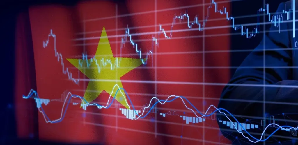 Corporate investment Asia