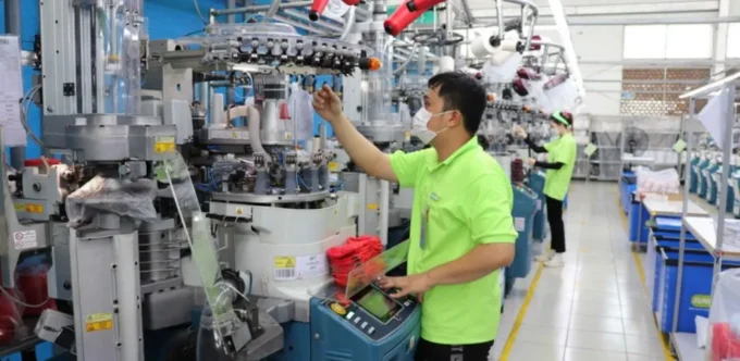 Investment trends in Asia