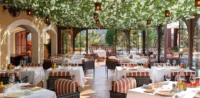 restaurant industry