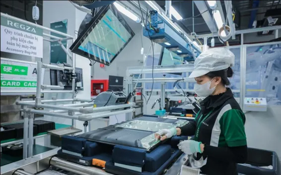 Asian economic growth