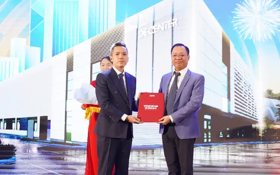 International investors in Asia