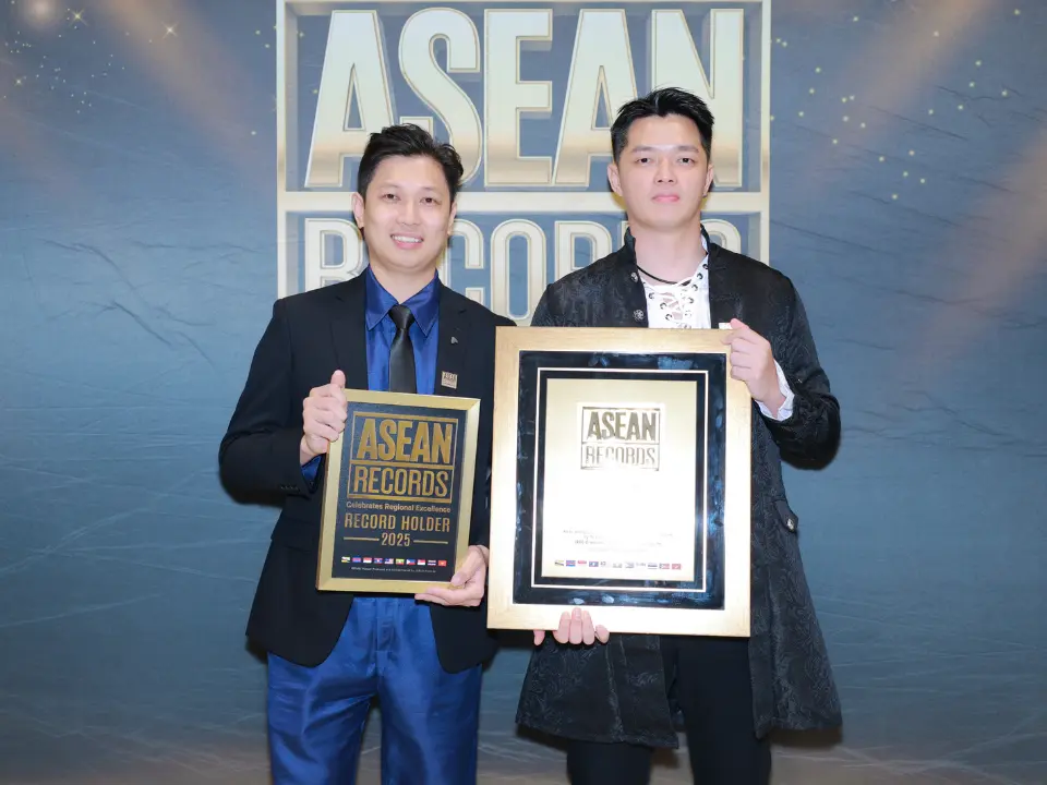 ASEAN Records automotive retail