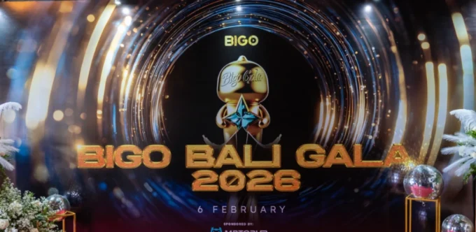 Malaysian Creators Global Stage