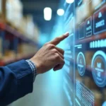 warehouse automation